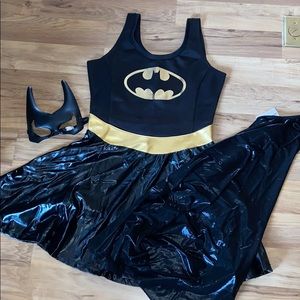 Batman Costume